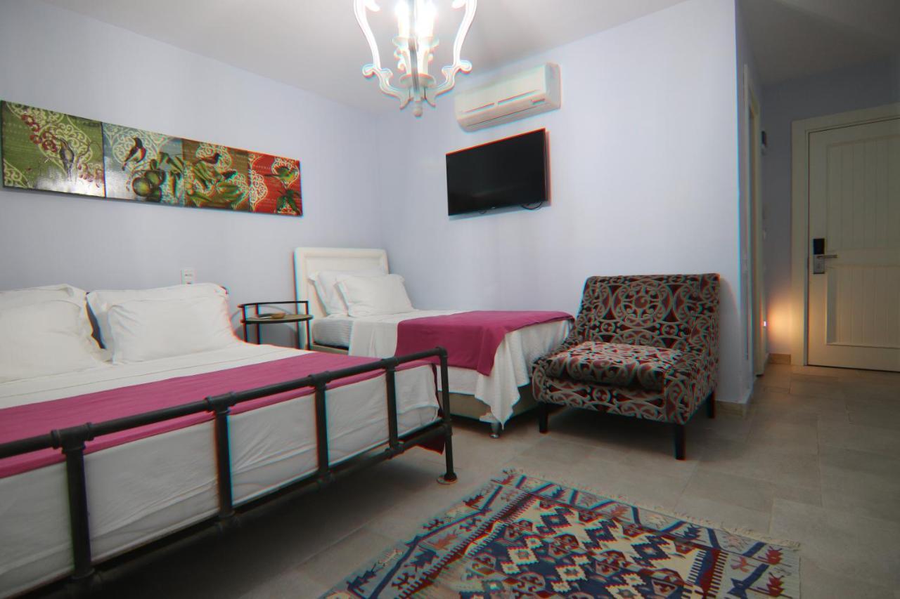 Alacaat Otel Алакати Екстериор снимка