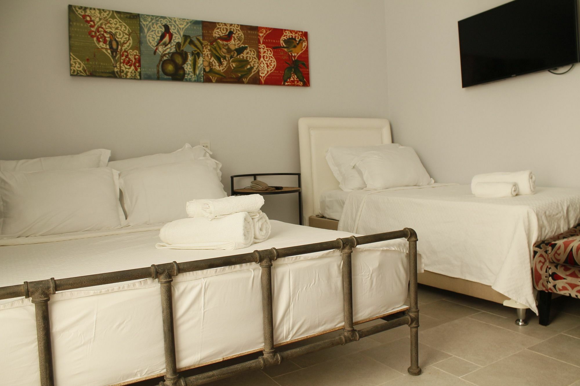 Alacaat Otel Алакати Екстериор снимка
